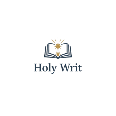 Holy Writ